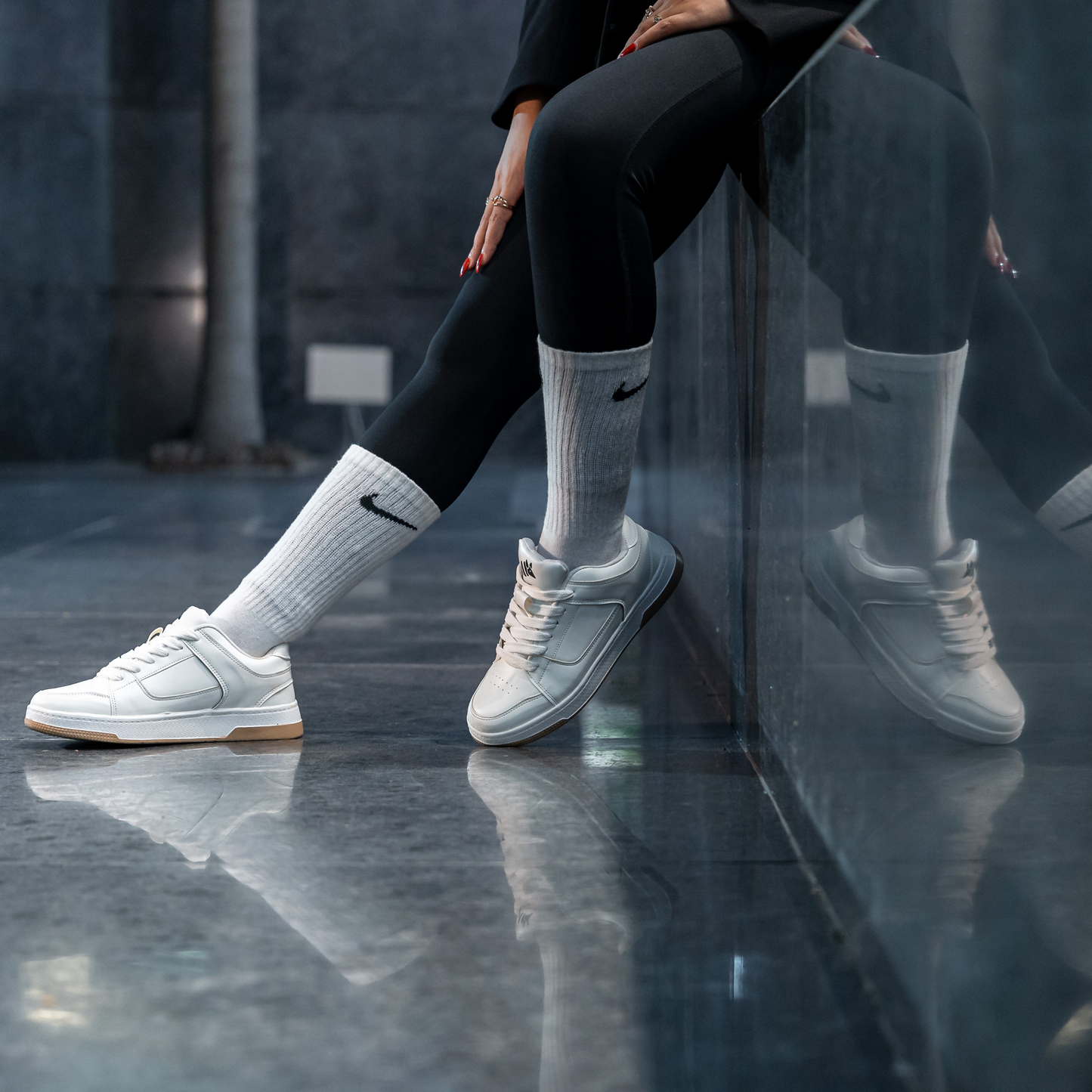 Aegis | Lows | Women